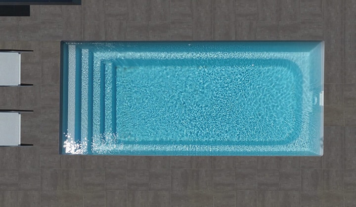Piscine Cobalt Cobalt