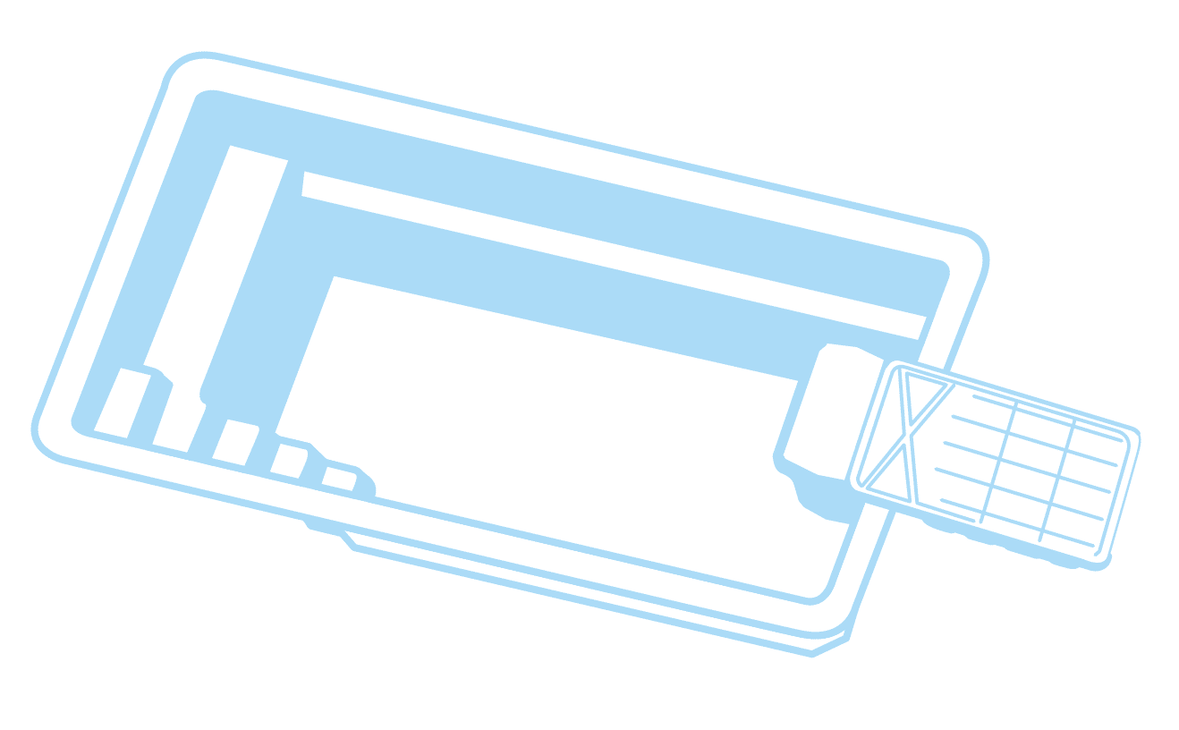 piscine en kit krono 4