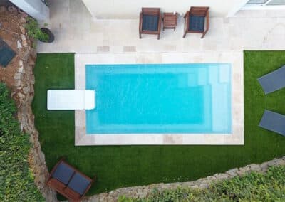 piscine sans permis Lille Nord