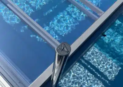 abri de piscine proxima