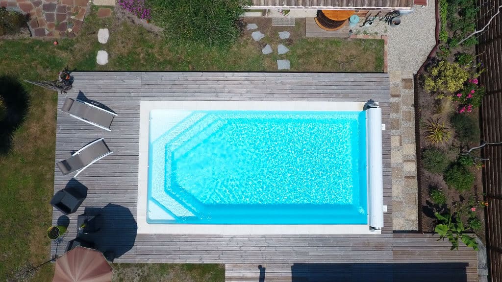 piscine coque celestine