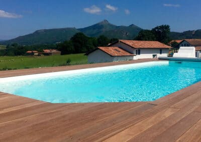 piscine fond incline onyx