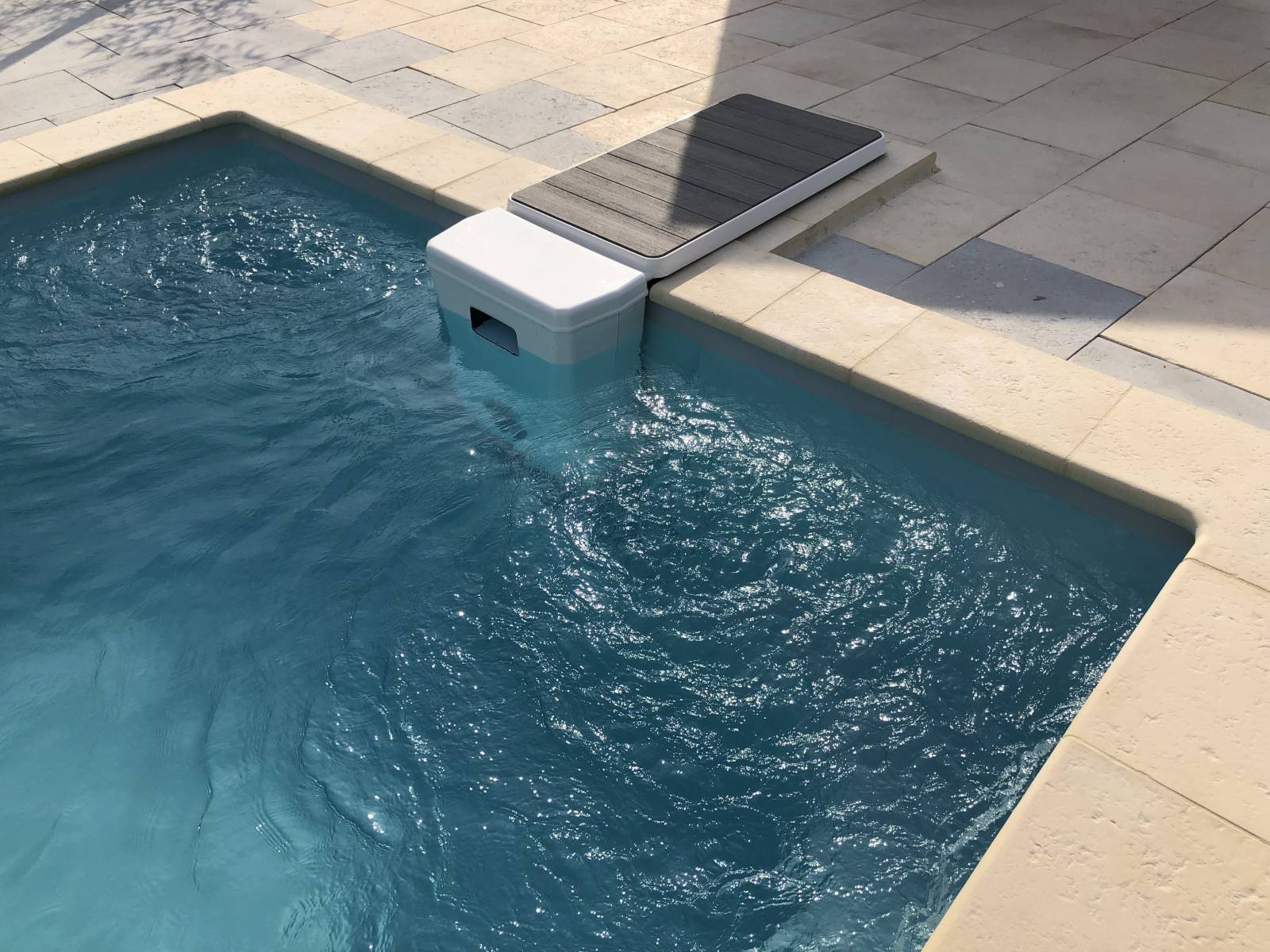 piscine moderne krono 4