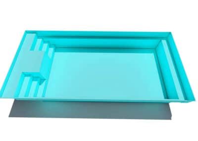 plan piscine galaxite