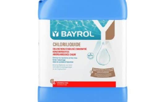 CHLORILIQUIDE 20L