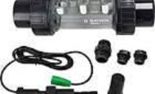 Kit Smart&Easy Connector et détecteur de débit