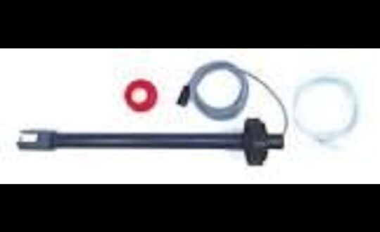 KIT NIVEAU BIDON AUTOMATIC PH/SALT