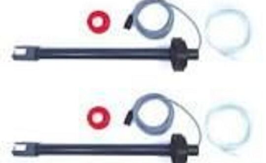 KIT NIVEAU BIDON AUTOMATIC CL-PH