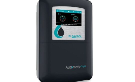 AUTOMATIC CL / PH - 2022