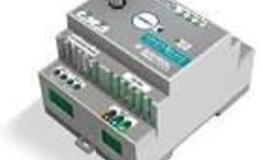 Smart&Easy Control Module