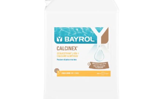 CALCINEX 3L