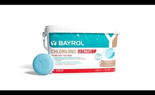 Chlorilong® ULTIMATE 7
