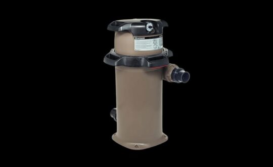 FILTRE SWIMCLEAR - C150 - 25 m3 2" - Hayward