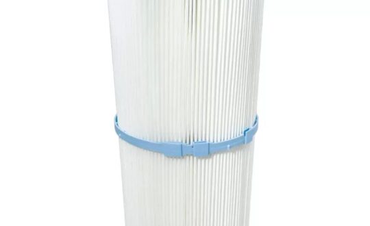 Cartouche filtrante C3 (375 mm) avec âme non démontable