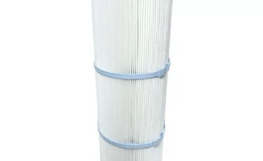 Cartouche filtrante C6 (625 mm) avec âme non démontable