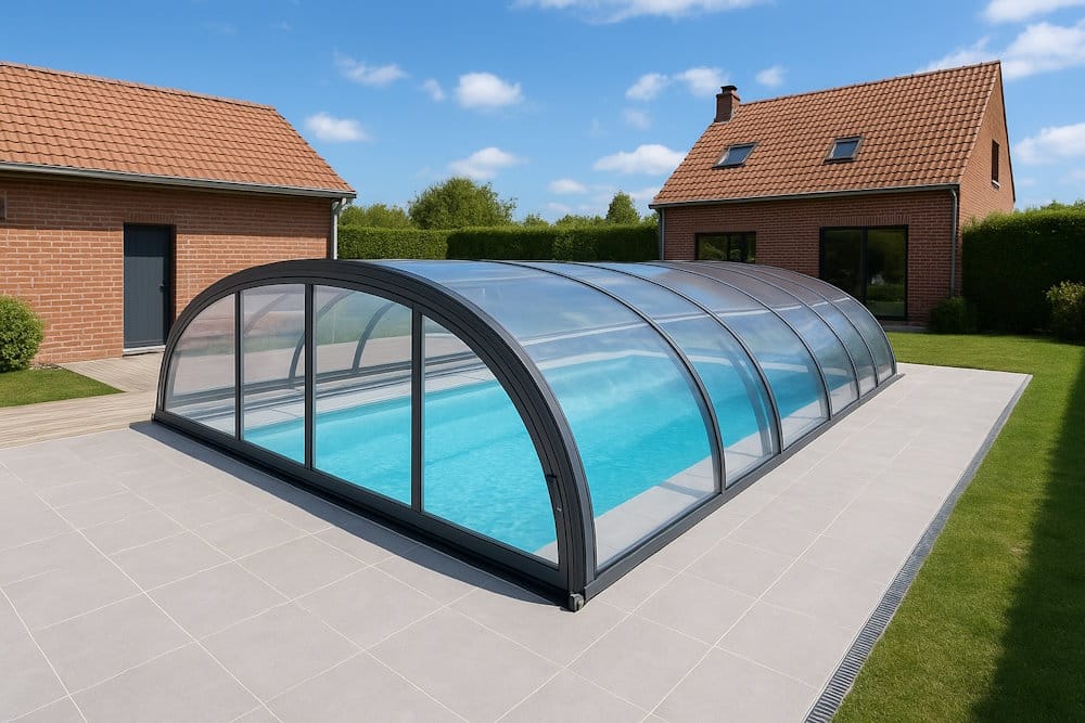 autorisations piscines coque Lille