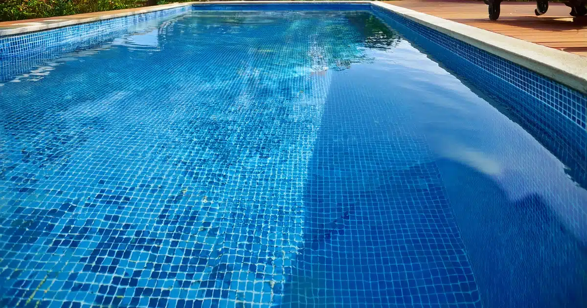 bien filtrer l'eau de sa piscine