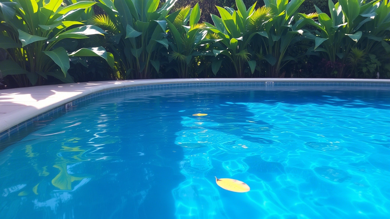 choisir systeme filtration piscine