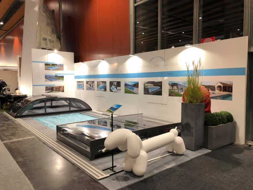 magasin piscine Arras